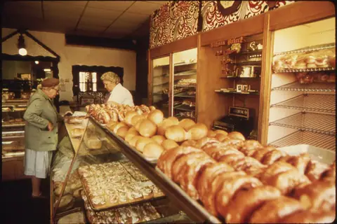 Liss Bakery photo 2
